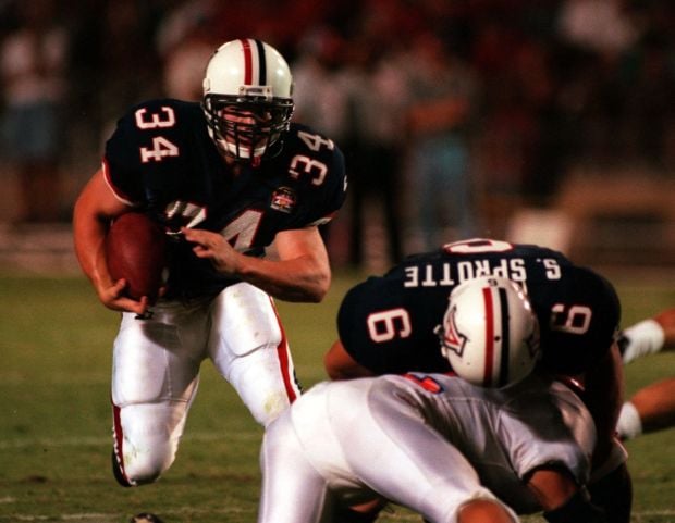 1. Kevin Schmidtke, RB, 1994 (copy)